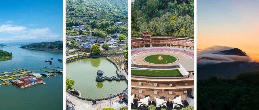 福鼎這2條公交線路啟動！直達鄉村好風光